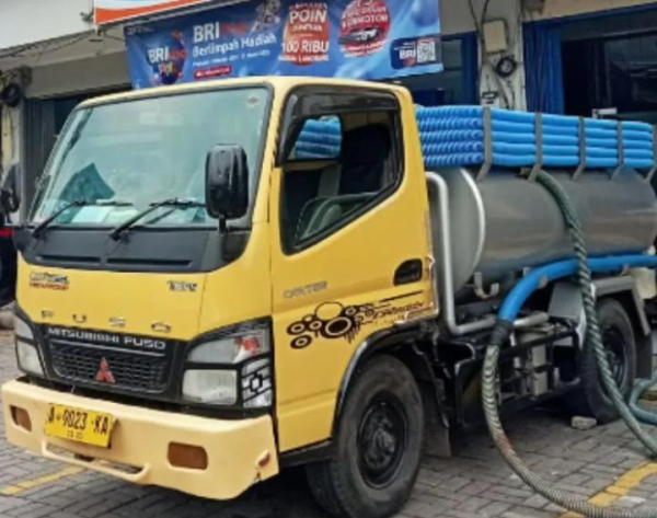 Sedot Wc Bengkulu
