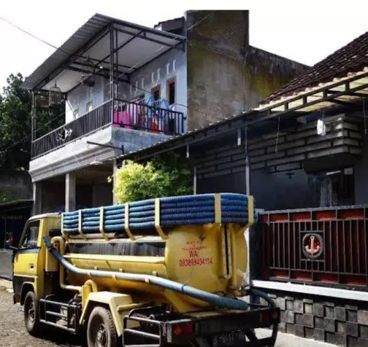 Sedot WC bengkulu Terdekat
