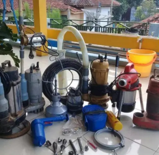 Sedot WC bengkulu Murah