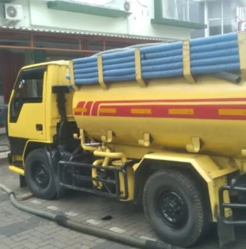 Sedot WC bengkulu Terdekat