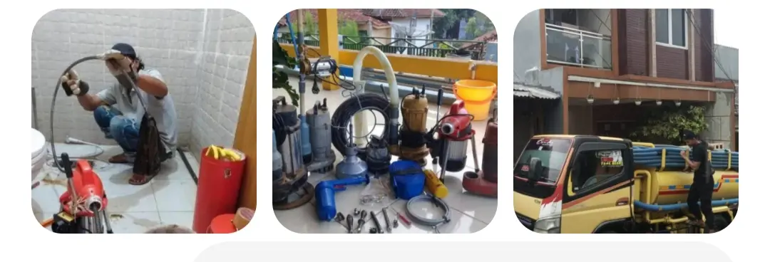 Jasa Sedot WC bengkulu Murah Terpercaya