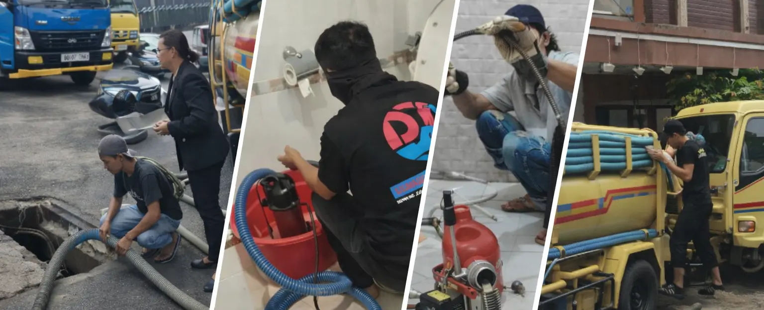 Jasa Sedot WC bengkulu Terdekat